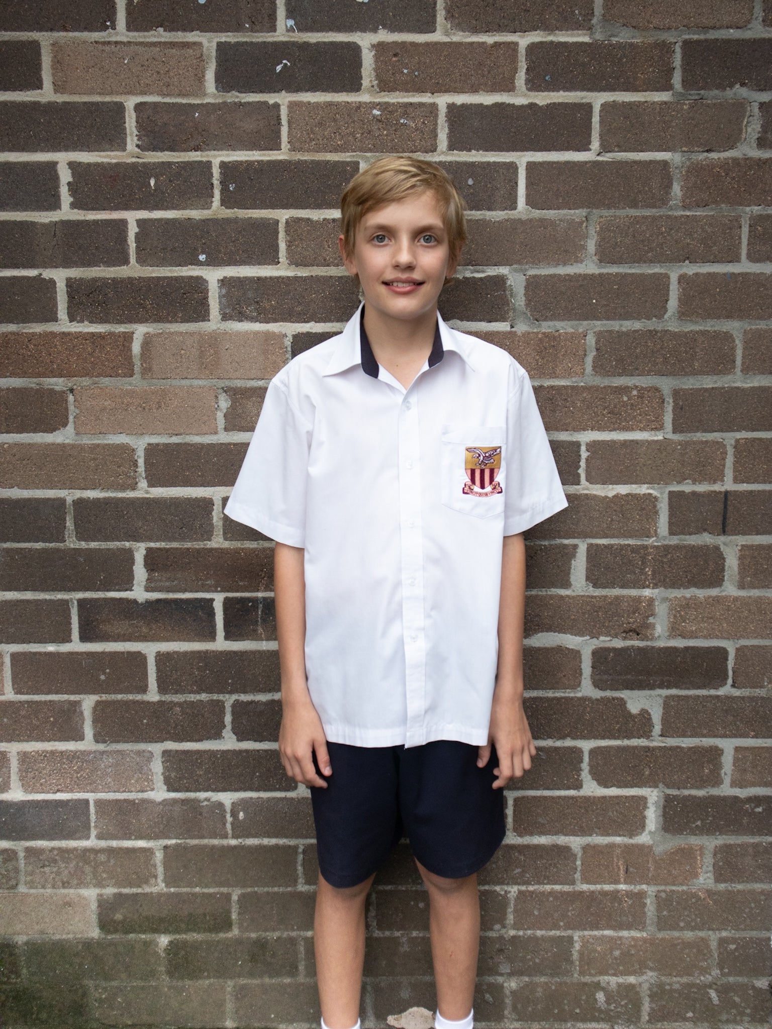Summer Uniform