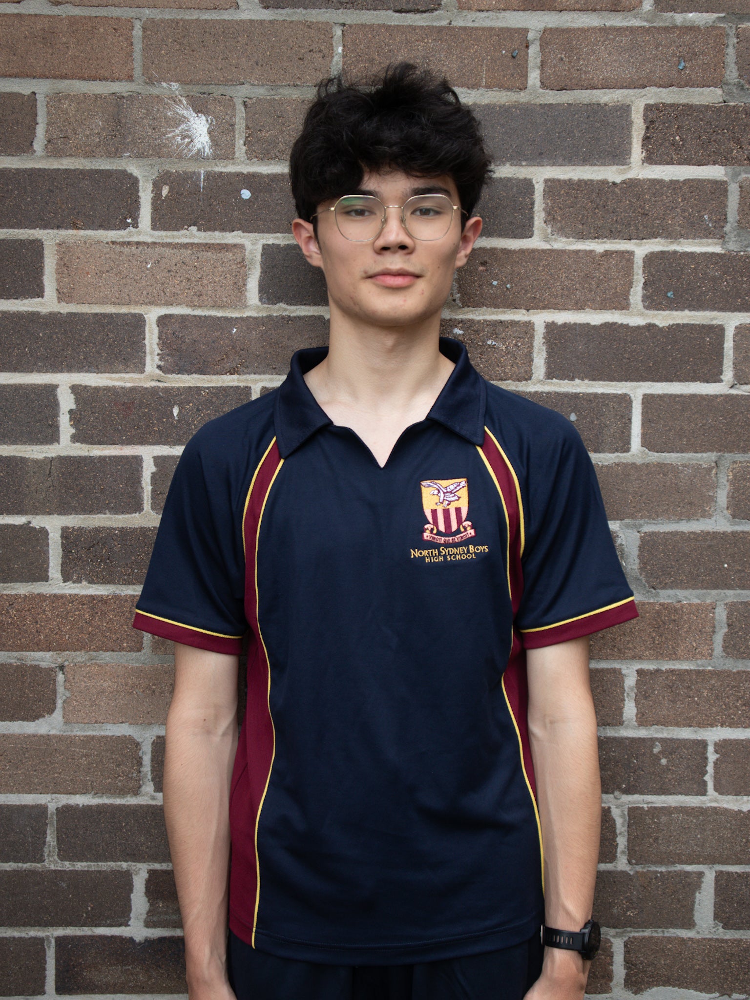 Sport Polo Shirt