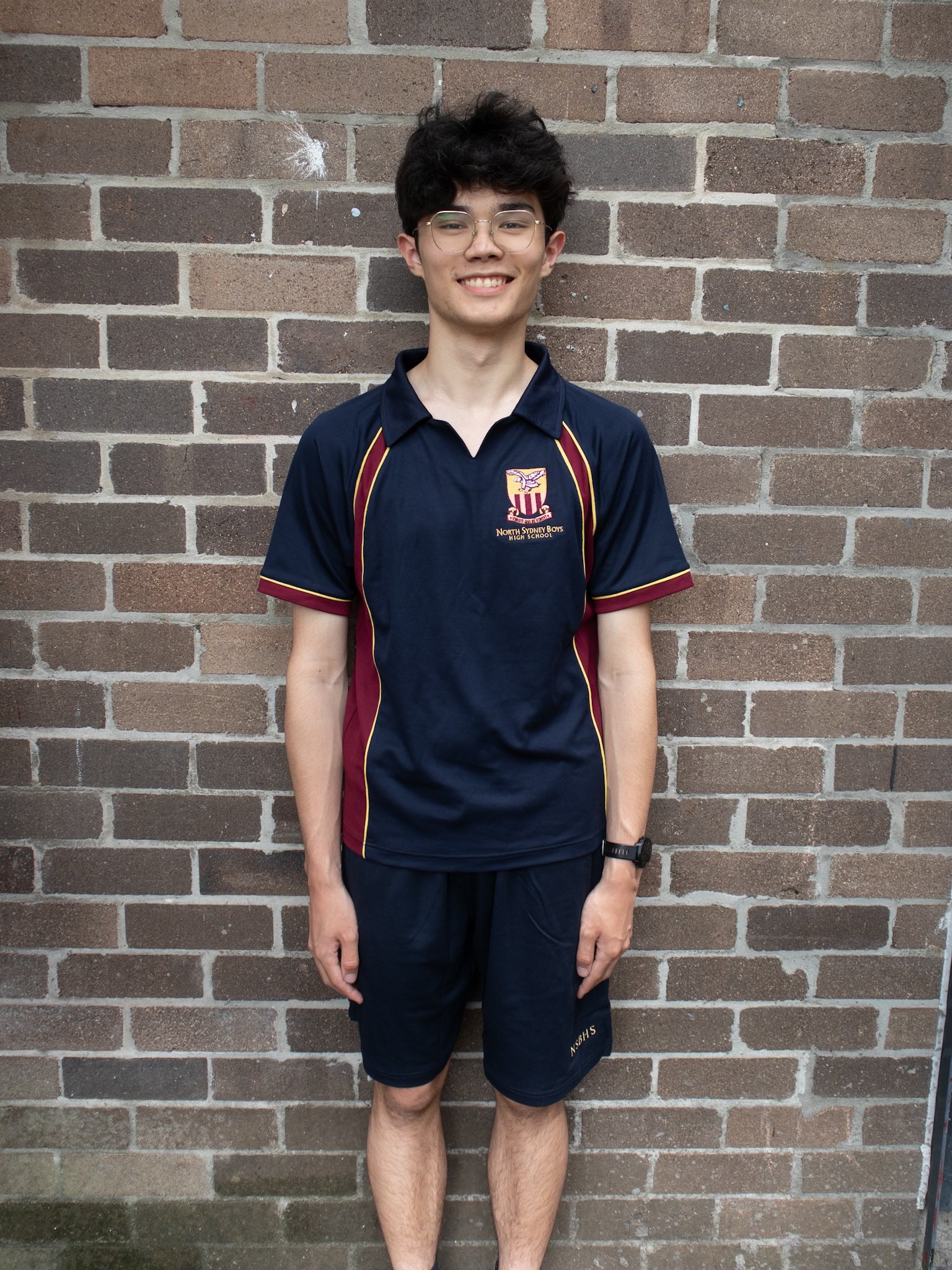 Sport Polo Shirt