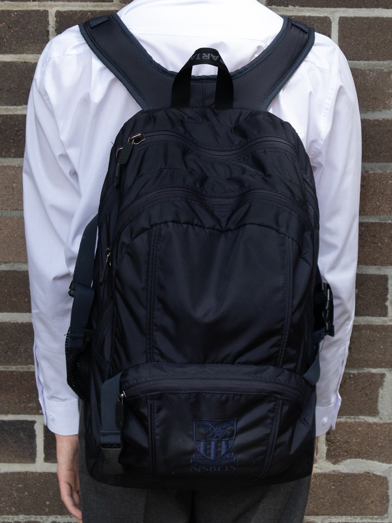 School Backpack
